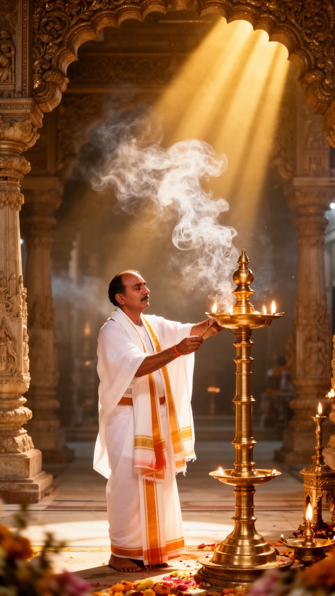 Guru Discourse